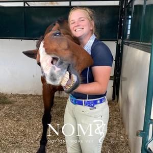 Meet your Posher, Anna